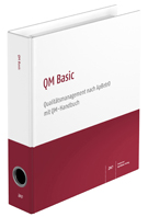 Cover von QM Basic 2024