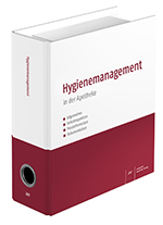 Cover von Hygienemanagement 2025